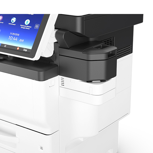 IM 350F Imprimante multifonctions Professionnelle Ricoh Belgique